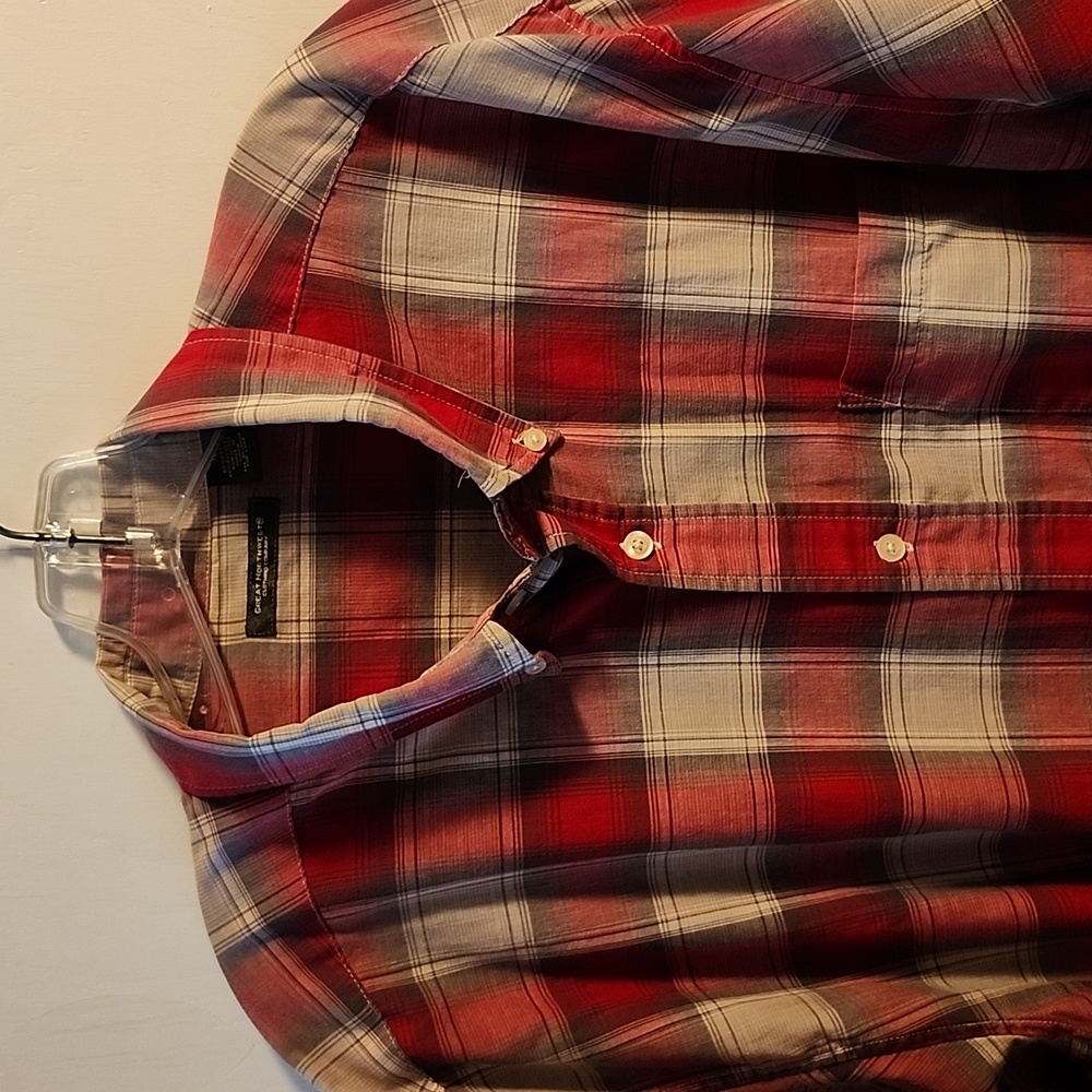 Tall: Great Northwest Shirt